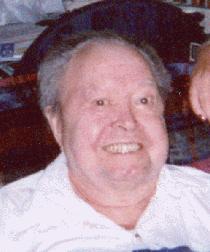 John Clifford Knowlton